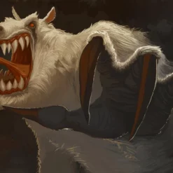 Modiphius Entertainment Achtung! Cthulhu - Adventure Series - The Trellborg Monstrosities - Savage Worlds - PDF PDFs