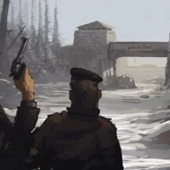 Modiphius Entertainment Achtung! Cthulhu - Adventure Series - The Trellborg Monstrosities - Savage Worlds - PDF PDFs