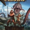 Modiphius Entertainment Conan The Exiles Sourcebook 2 Modiphius Entertainment Conan The Exiles Sourcebook