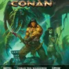 Modiphius Entertainment Conan The Wanderer Sourcebook - PDF