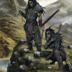 Modiphius Entertainment The Art Of Conan Sourcebook 11 Modiphius Entertainment The Art Of Conan Sourcebook