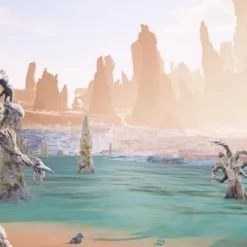 Modiphius Entertainment Conan The Exiles Sourcebook