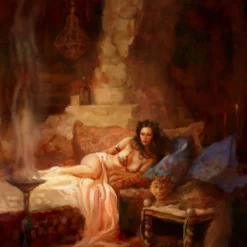 Modiphius Entertainment Conan: Kull Of Atlantis - PDF 12 Modiphius Entertainment Conan: Kull Of Atlantis - PDF