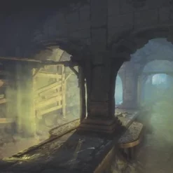 Modiphius Entertainment Conan The Exiles Sourcebook