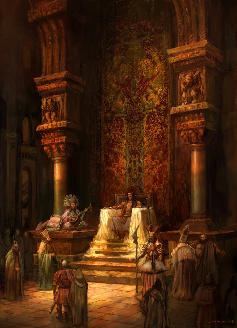 Modiphius Entertainment Conan: Kull Of Atlantis - PDF 6 Modiphius Entertainment Conan: Kull Of Atlantis - PDF