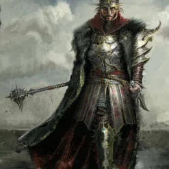 Modiphius Entertainment The Art Of Conan Sourcebook 12 Modiphius Entertainment The Art Of Conan Sourcebook