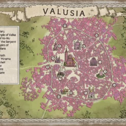 Modiphius Entertainment Conan: Kull Of Atlantis 9 Modiphius Entertainment Conan: Kull Of Atlantis