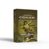 Modiphius Entertainment Conan: Doom And Fortune Cards
