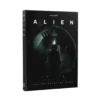 Free League Publishing Alien RPG ALIEN: RPG Core Rulebook