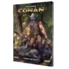 Modiphius Entertainment Conan The Scout - PDF 2 Modiphius Entertainment Conan The Scout - PDF