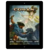 Modiphius Entertainment Conan The Adventurer - PDF