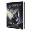 Modiphius Entertainment Dishonored: The Roleplaying Game Core Rulebook