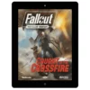 Modiphius Entertainment Fallout: Wasteland Warfare – Caught In The Crossfire Campaign Book - PDF PDFs 1 Modiphius Entertainment Fallout: Wasteland Warfare – Caught In The Crossfire Campaign Book - PDF PDFs