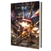 Modiphius Entertainment Infinity: Infinity RPG Core Book