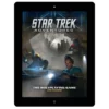 Modiphius Entertainment Star Trek Adventures: PDF Collection PDFs