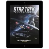 Modiphius Entertainment PDFs Star Trek Adventures: Beta Quadrant Sourcebook PDF 1 Modiphius Entertainment PDFs Star Trek Adventures: Beta Quadrant Sourcebook PDF