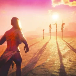 Modiphius Entertainment Conan The Exiles Sourcebook