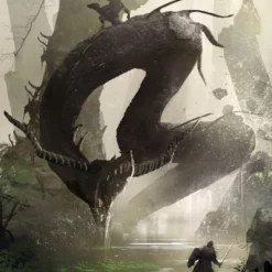 Free League Publishing Symbaroum Core Book