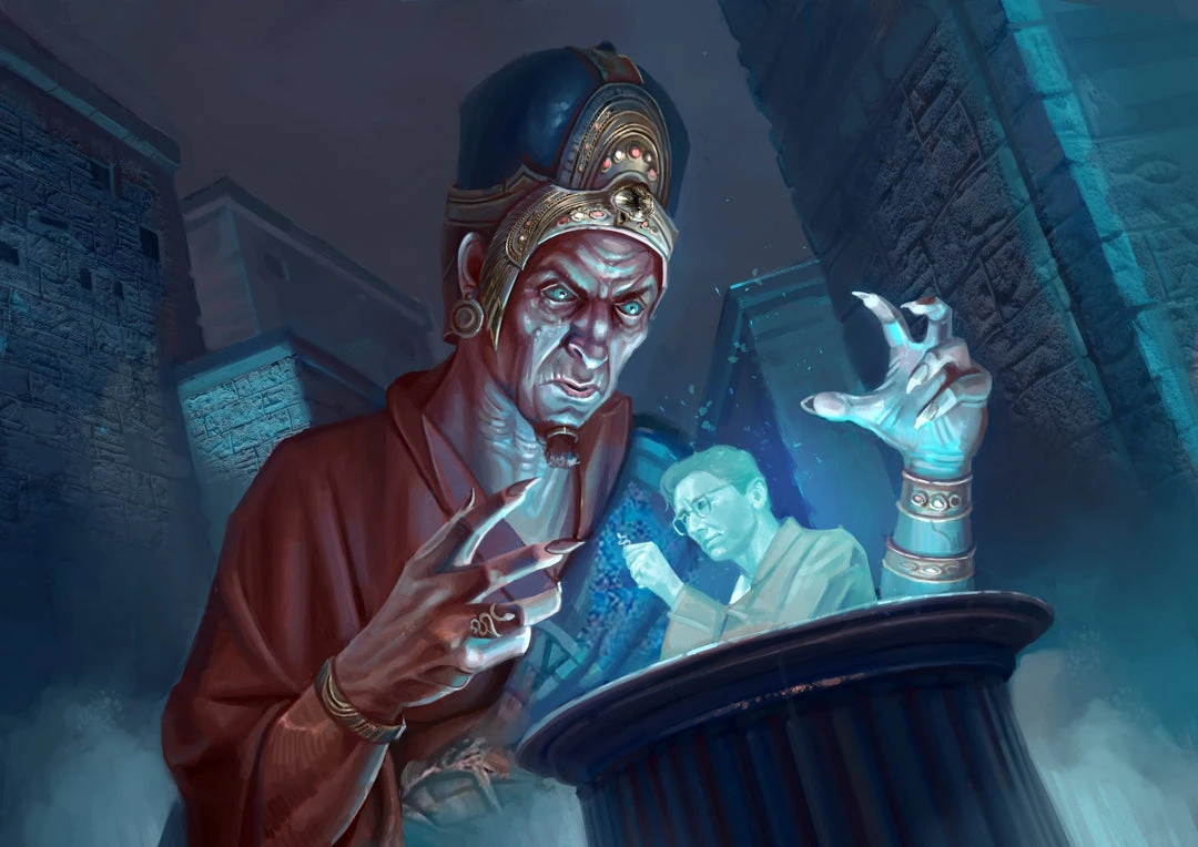 Modiphius Entertainment The Art Of Conan Sourcebook - PDF PDFs 7 Modiphius Entertainment The Art Of Conan Sourcebook - PDF PDFs