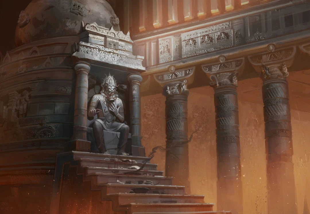 Modiphius Entertainment The Art Of Conan Sourcebook - PDF PDFs 8 Modiphius Entertainment The Art Of Conan Sourcebook - PDF PDFs