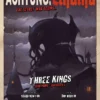 Modiphius Entertainment Achtung! Cthulhu - Zero Point - Three Kings - Savage Worlds - PDF