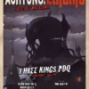 Modiphius Entertainment Achtung! Cthulhu - Zero Point - Three Kings - PDQ Core Rulebook - PDF PDFs