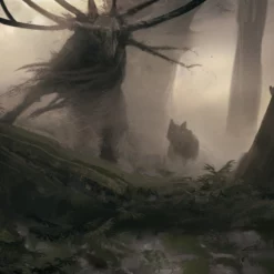 Free League Publishing Symbaroum Core Book