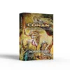Modiphius Entertainment Conan: Encounter Cards 2 Modiphius Entertainment Conan: Encounter Cards