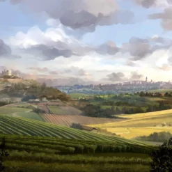 Modiphius Entertainment Conan The King