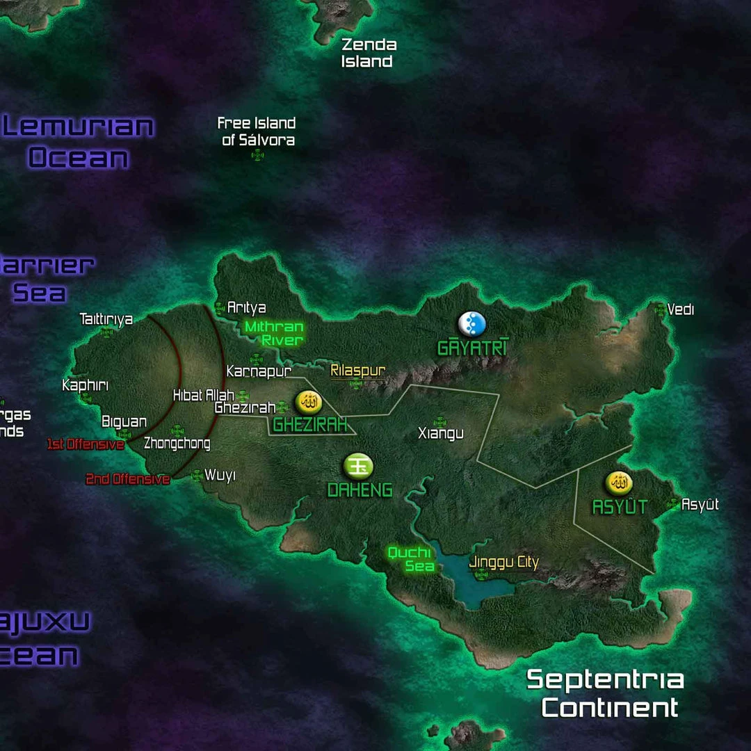 Modiphius Entertainment Infinity: Paradiso - PDF PDFs 4 Modiphius Entertainment Infinity: Paradiso - PDF PDFs