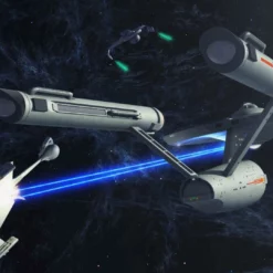 Modiphius Entertainment PDFs Star Trek Adventures Core Rulebook - PDF