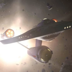 Modiphius Entertainment Star Trek Adventures: Science Division Supplement - PDF