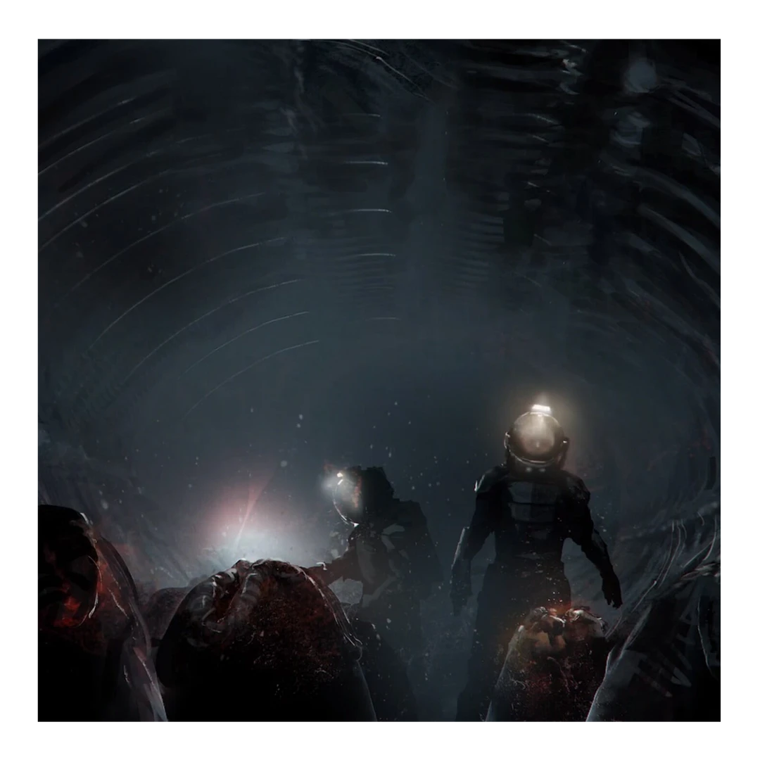 Free League Publishing ALIEN RPG Base Dice Set 4 Free League Publishing ALIEN RPG Base Dice Set