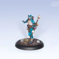 Modiphius Entertainment Achtung! Cthulhu Miniatures - Deep One Elder