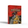 Modiphius Entertainment Conan: Location Cards 2 Modiphius Entertainment Conan: Location Cards