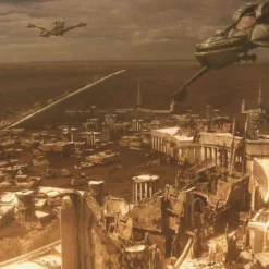 Modiphius Entertainment PDFs Star Trek Adventures: Beta Quadrant Sourcebook PDF