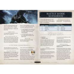 Modiphius Entertainment The Elder Scrolls Call To Arms Quests - PDF