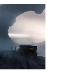 Free League Publishing Alien RPG ALIEN: RPG Core Rulebook