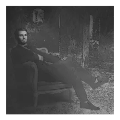 Paul Mitchener Liminal: Shadow To The Light - PDF