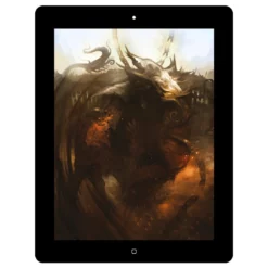 Black Void Games Black Void: Dark Dealings In The Shaded Souq - PDF PDFs 12 Black Void Games Black Void: Dark Dealings In The Shaded Souq - PDF PDFs