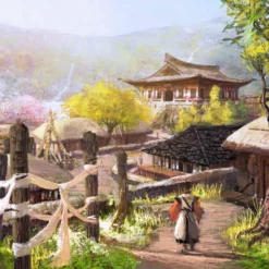 Modiphius Entertainment Conan The Wanderer Sourcebook - PDF