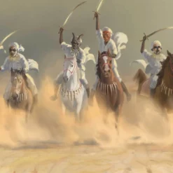 Modiphius Entertainment Conan The Adventurer