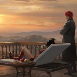 Modiphius Entertainment Infinity: Get Started Bundle