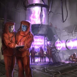 Modiphius Entertainment Star Trek Adventures: Operations Division Supplement - PDF PDFs 12 Modiphius Entertainment Star Trek Adventures: Operations Division Supplement - PDF PDFs