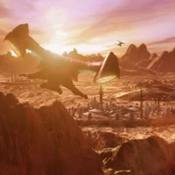 Modiphius Entertainment PDFs Star Trek Adventures: Beta Quadrant Sourcebook PDF