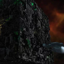 Modiphius Entertainment Star Trek Adventures: Delta Quadrant Sourcebook - PDF 12 Modiphius Entertainment Star Trek Adventures: Delta Quadrant Sourcebook - PDF