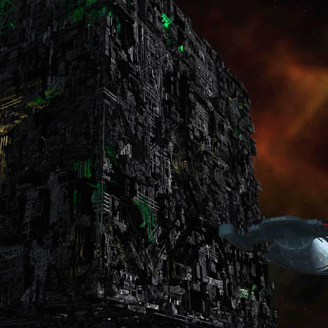 Modiphius Entertainment Star Trek Adventures: Delta Quadrant Sourcebook - PDF 6 Modiphius Entertainment Star Trek Adventures: Delta Quadrant Sourcebook - PDF