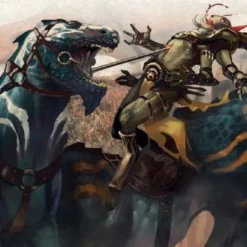 Modiphius Entertainment John Carter Of Mars: Prince Of Helium Era Supplemental Rulebook