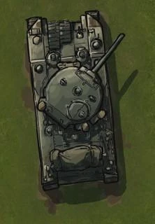 Modiphius Entertainment Airfix Battles Introductory Wargame 7 Modiphius Entertainment Airfix Battles Introductory Wargame