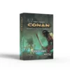 Modiphius Entertainment Conan: Story Cards 1 Modiphius Entertainment Conan: Story Cards